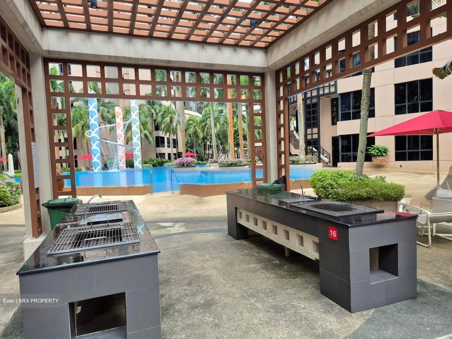 Heritage View (D5), Condominium #512010631